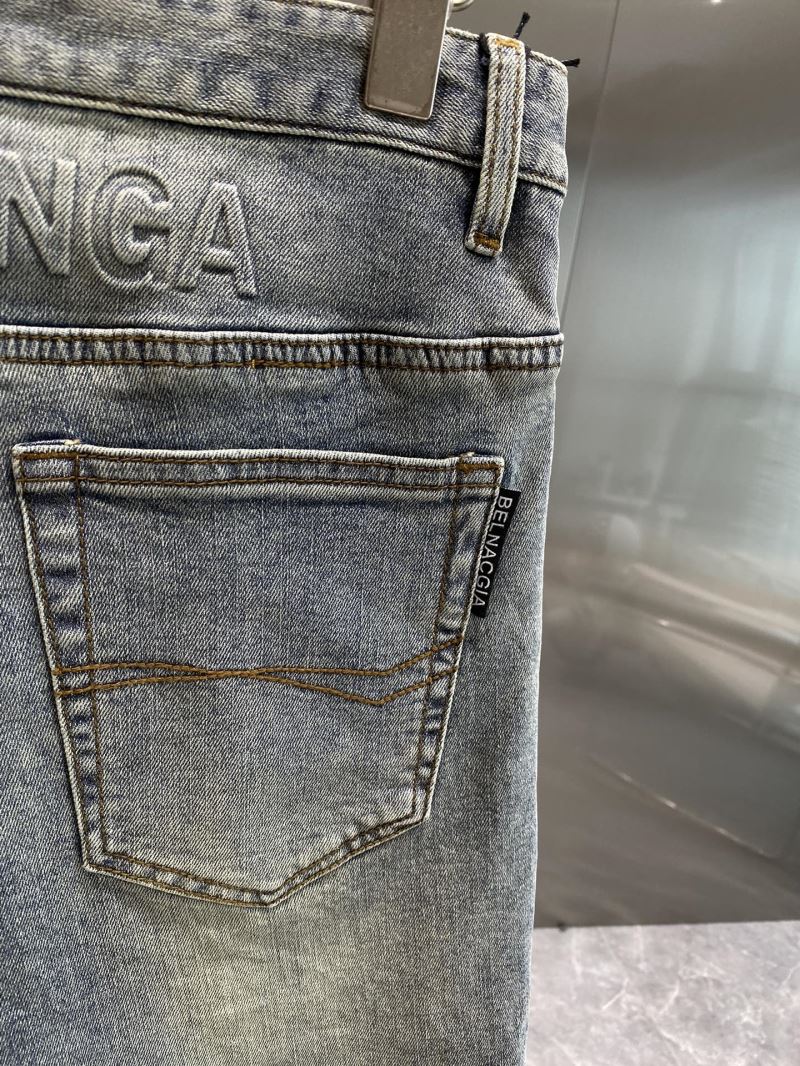 Balenciaga Jeans